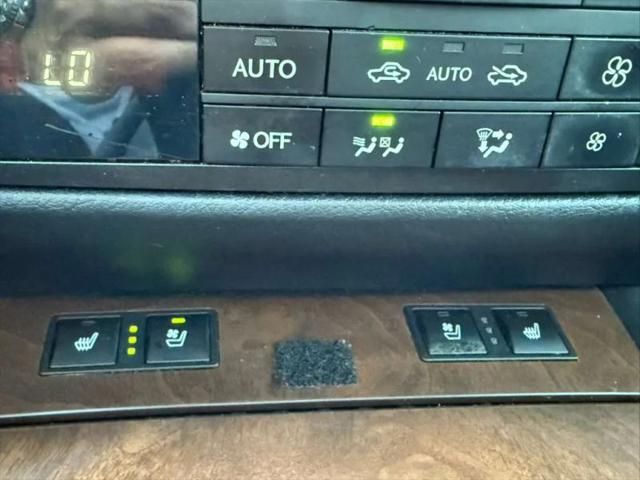 2013 Lexus GS 350 350