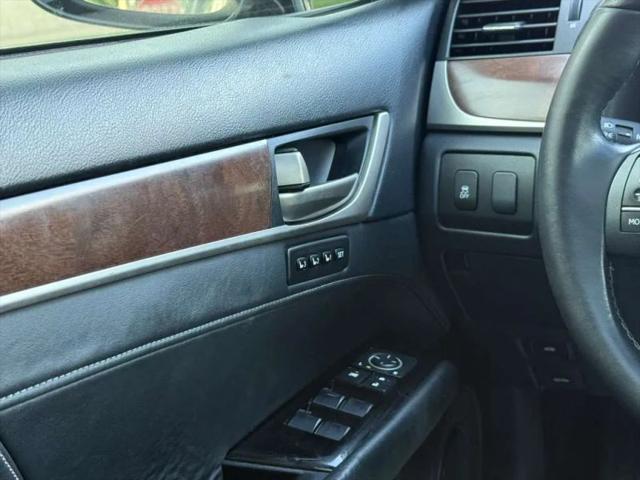2013 Lexus GS 350 350