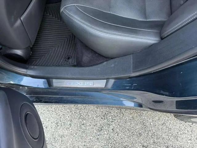 2013 Lexus GS 350 350