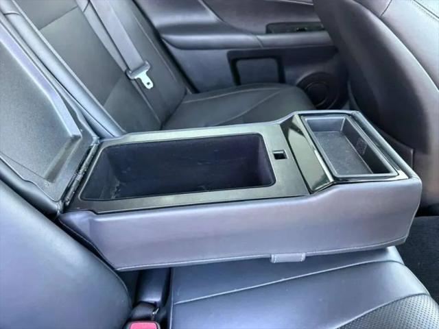 2013 Lexus GS 350 350