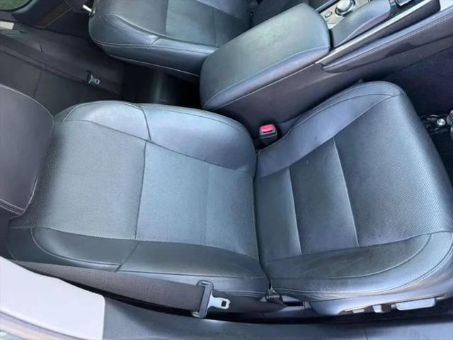 2013 Lexus GS 350 350