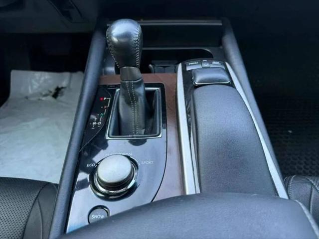 2013 Lexus GS 350 350