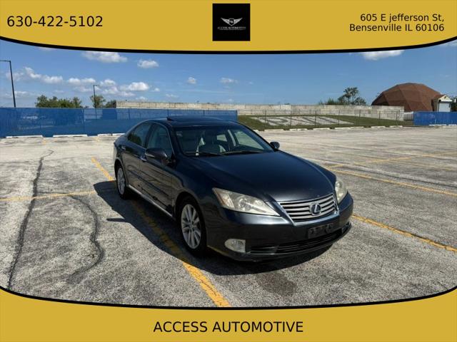 2011 Lexus ES 350 350 for sale in Bensenville, IL