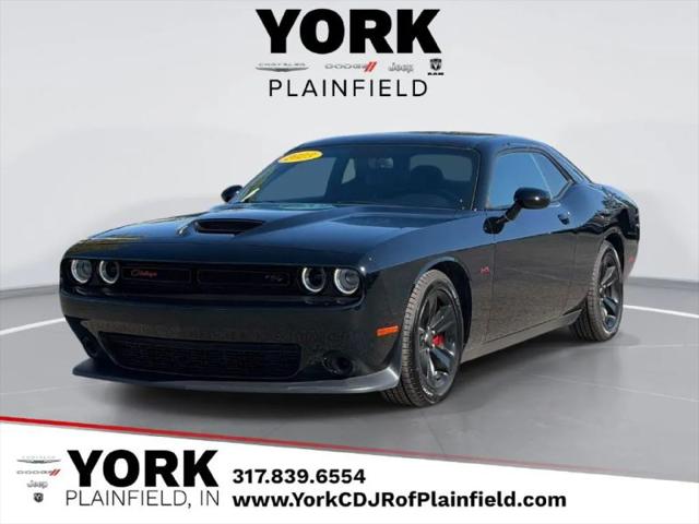 2023 Dodge Challenger R/T for sale in Plainfield, IN