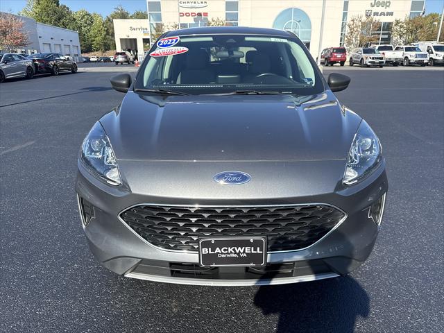 2022 Ford Escape SE 2022 Ford Escape SE