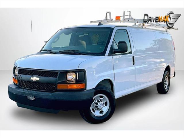 2016 Chevrolet Express Work Van for sale in Southaven, MS
