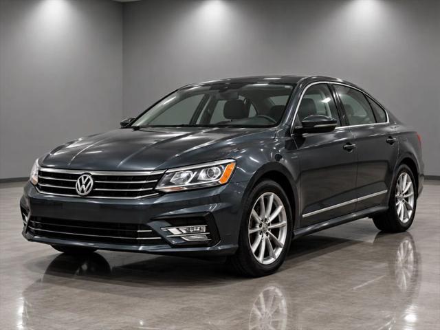 2016 Volkswagen Passat 1.8T SE for sale in Fort Myers, FL