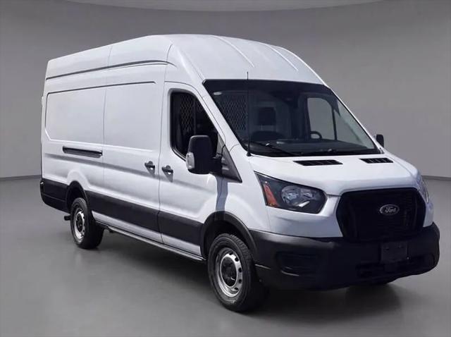 2022 Ford Transit Cargo Van Extended Length for sale in Fort Myers, FL