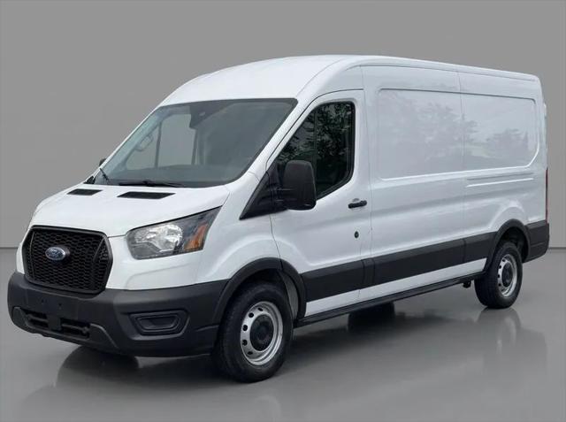 2020 Ford Transit Cargo Van Medium Roof w/LWB for sale in Fort Myers, FL
