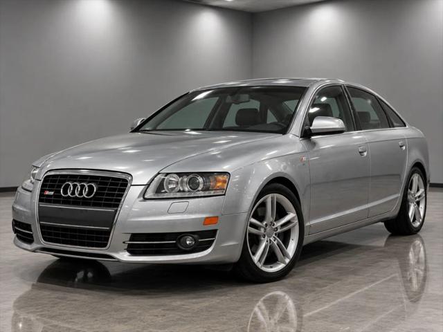 2008 Audi A6 3.2 for sale in Fort Myers, FL