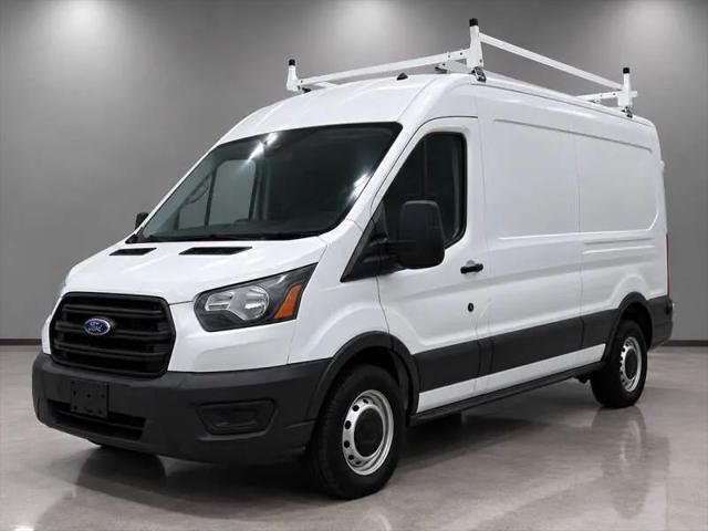 2020 Ford Transit Cargo Van Medium Roof w/LWB for sale in Fort Myers, FL
