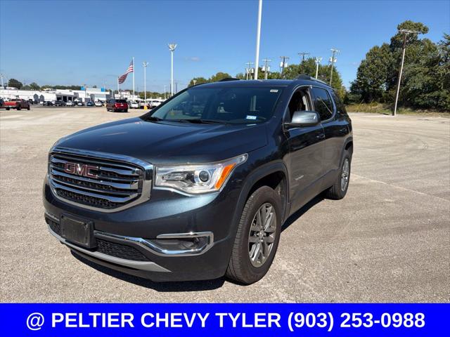 2019 GMC Acadia SLT-1 for sale in Tyler, TX