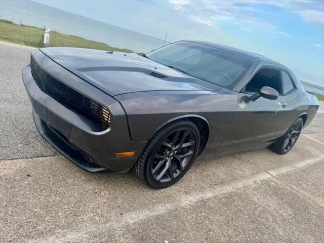 2013 Dodge Challenger SXT for sale in La Marque, TX