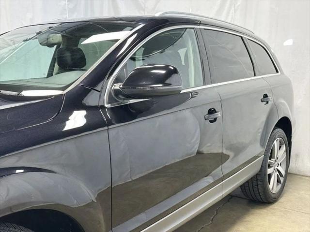 2012 Audi Q7 3.0T Premium