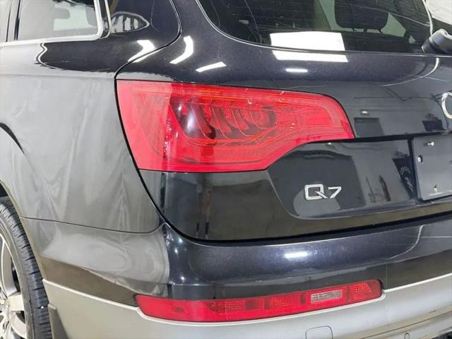 2012 Audi Q7 3.0T Premium
