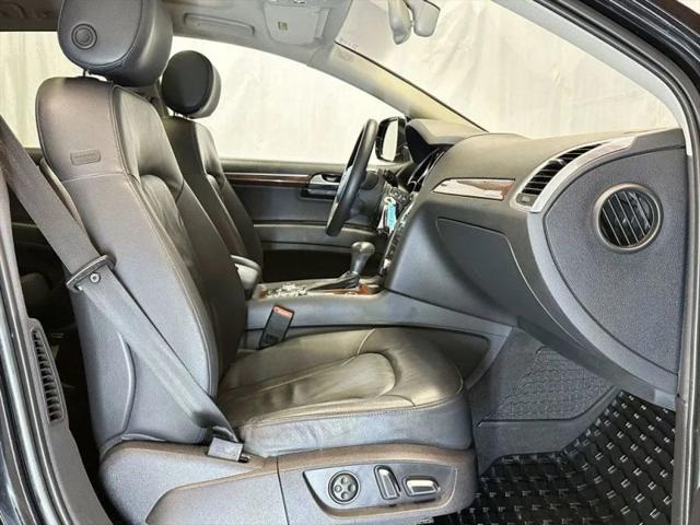 2012 Audi Q7 3.0T Premium