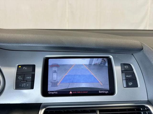 2012 Audi Q7 3.0T Premium