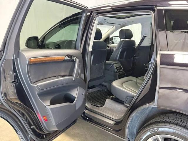 2012 Audi Q7 3.0T Premium