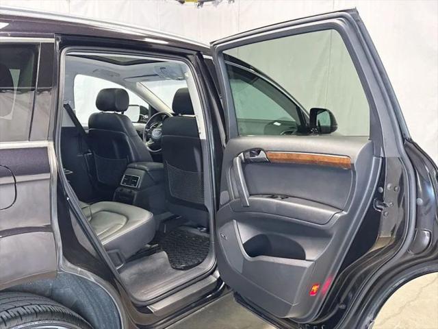 2012 Audi Q7 3.0T Premium