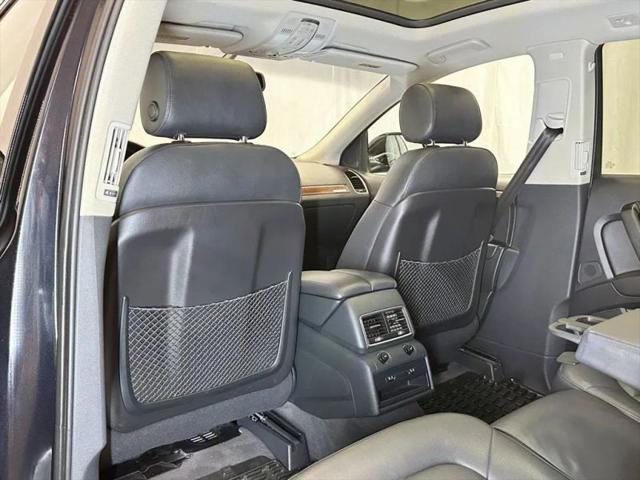 2012 Audi Q7 3.0T Premium