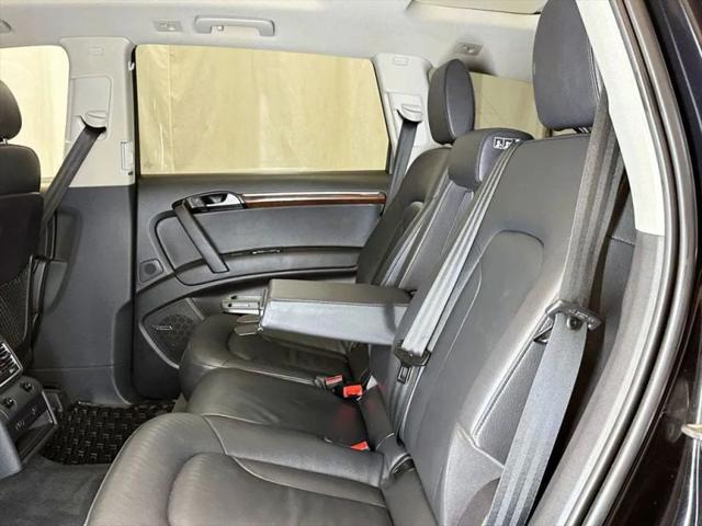 2012 Audi Q7 3.0T Premium