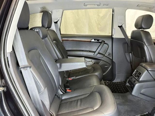 2012 Audi Q7 3.0T Premium