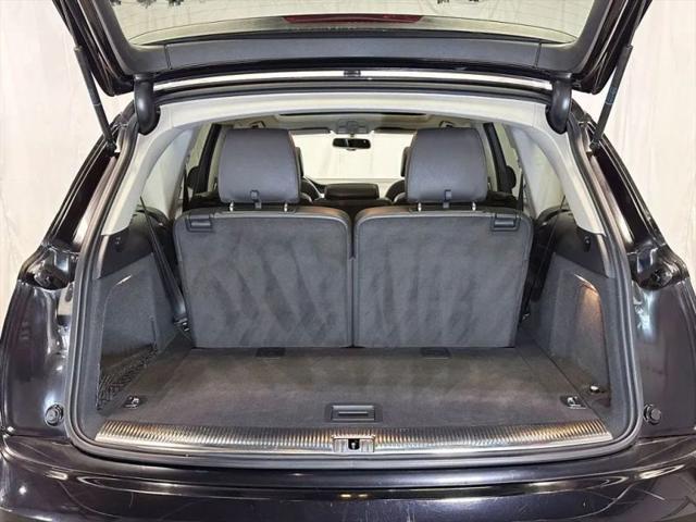 2012 Audi Q7 3.0T Premium
