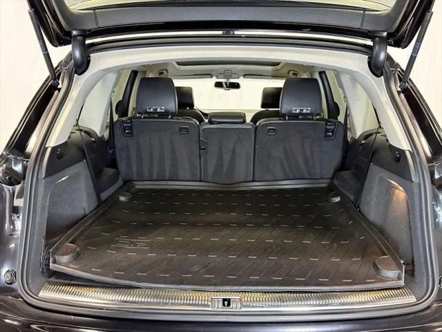 2012 Audi Q7 3.0T Premium
