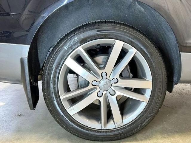 2012 Audi Q7 3.0T Premium