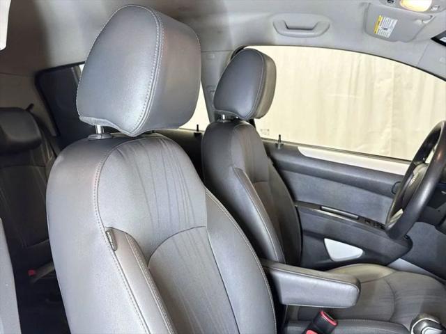 2015 Chevrolet Spark LS CVT
