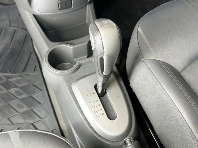 2015 Chevrolet Spark LS CVT