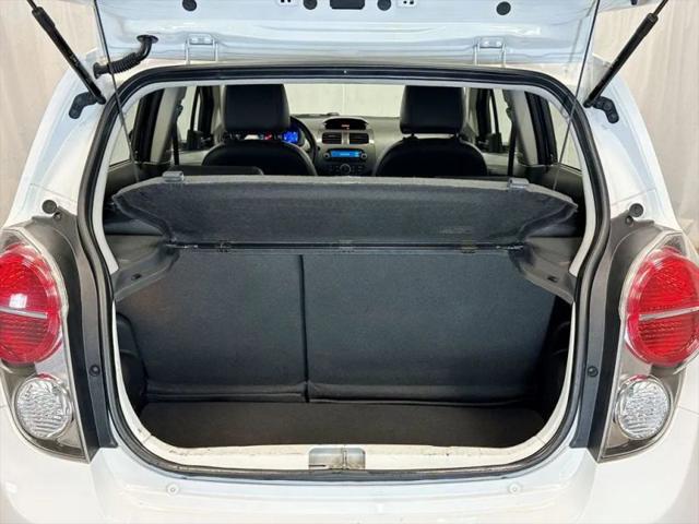 2015 Chevrolet Spark LS CVT