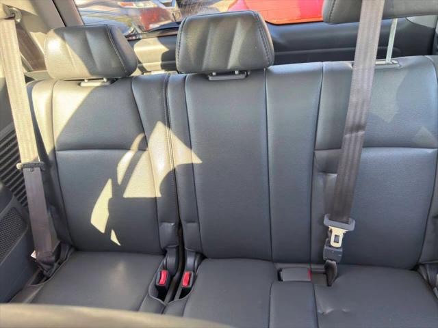 2008 Honda Pilot EX-L