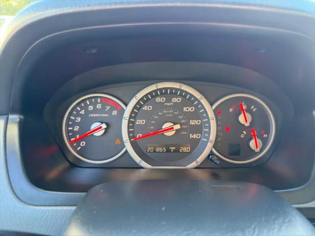 2008 Honda Pilot EX-L