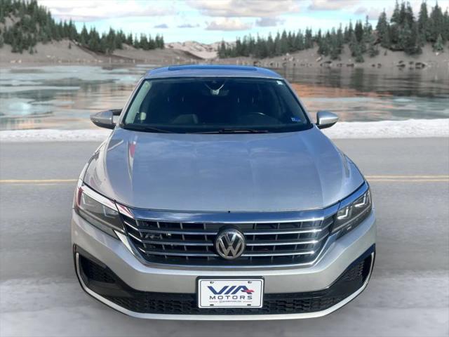 2020 Volkswagen Passat 2.0T R-Line for sale in Conway, SC