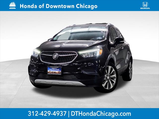 2019 Buick Encore FWD Preferred for sale in Chicago, IL