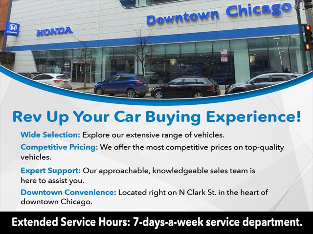 2017 Honda Civic LX for sale in Chicago, IL