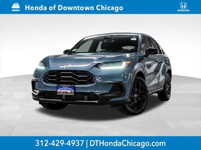 2024 Honda HR-V Sport for sale in Chicago, IL
