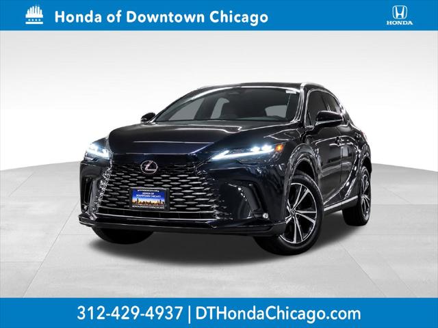 2024 Lexus RX 350 350 Premium for sale in Chicago, IL