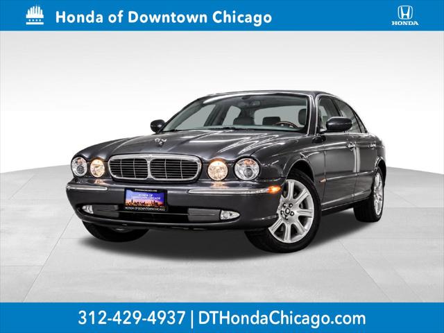 2004 Jaguar XJ XJ8 for sale in Chicago, IL