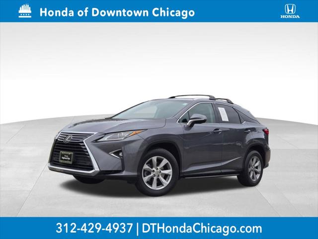 2017 Lexus RX 350 Unknown for sale in Chicago, IL