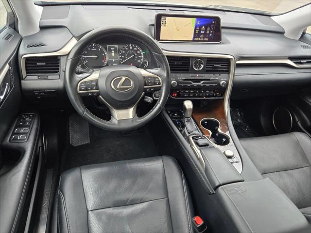 2017 Lexus RX 350 350