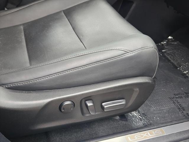 2017 Lexus RX 350 350