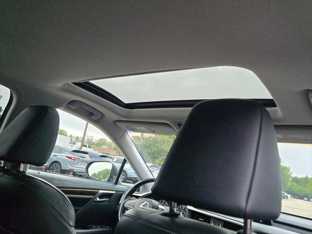 2017 Lexus RX 350 350