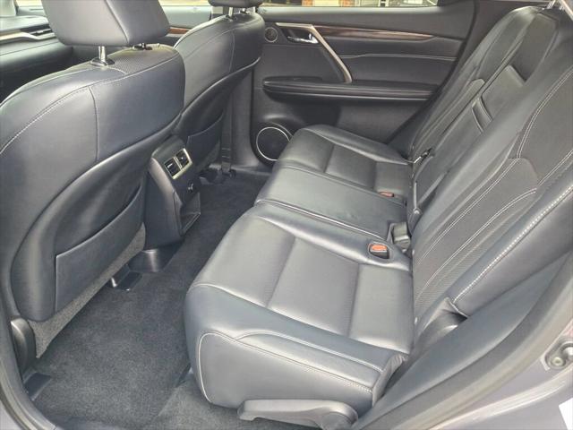 2017 Lexus RX 350 350
