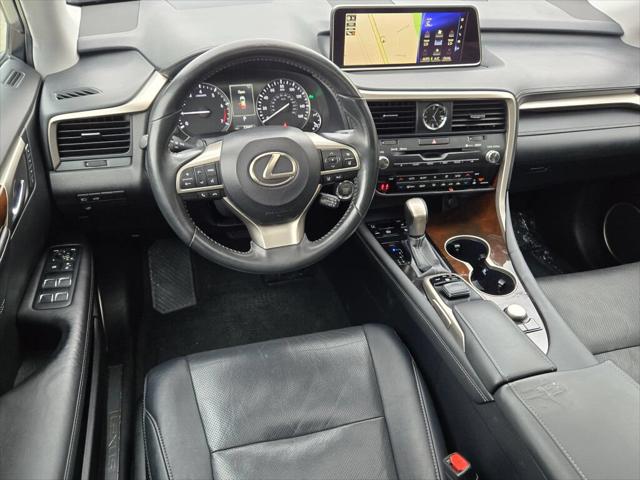 2017 Lexus RX 350 350