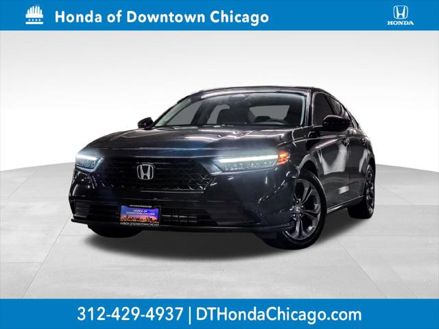 2023 Honda Accord EX for sale in Chicago, IL