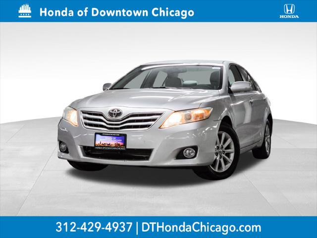 2011 Toyota Camry XLE for sale in Chicago, IL