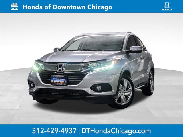2019 Honda HR-V EX for sale in Chicago, IL