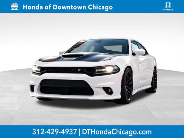 2020 Dodge Charger Scat Pack RWD for sale in Chicago, IL
